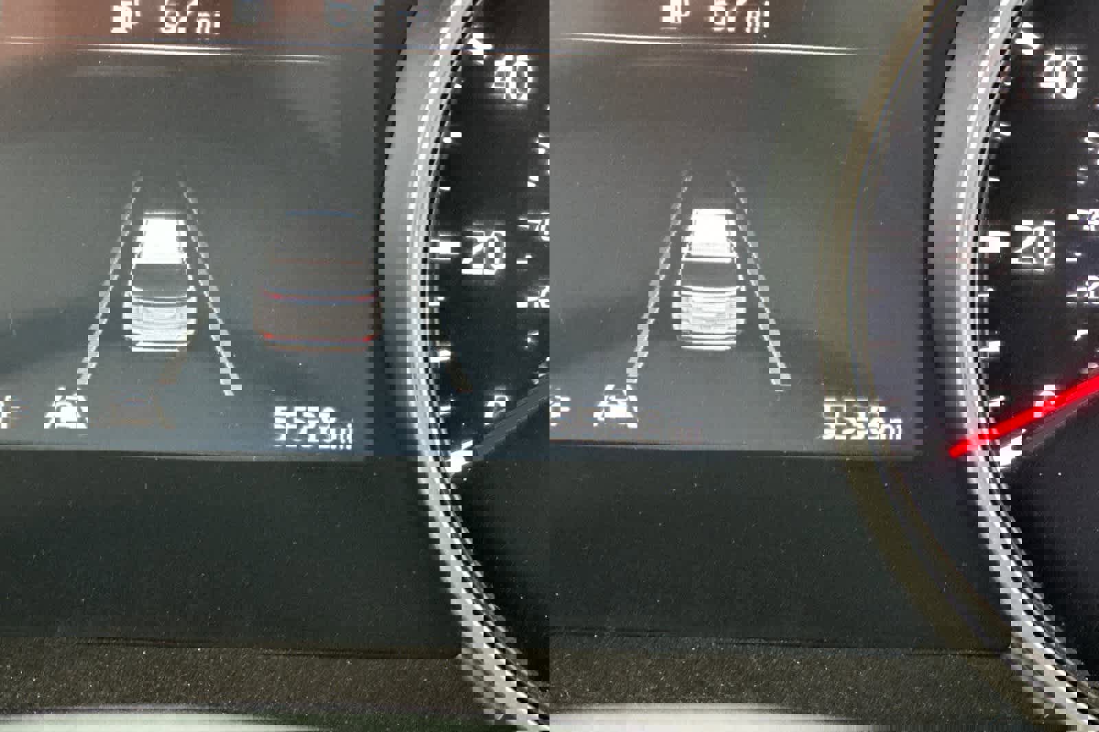 Used 2024 Kia Carnival LX image 22