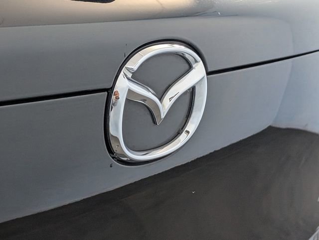 Used 2023 MAZDA CX-30 2.5 Turbo w/ Premium Package image 11