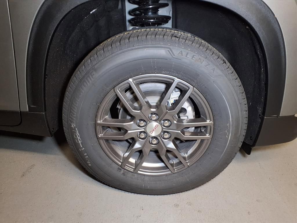 New 2026 GMC Acadia Elevation image 5