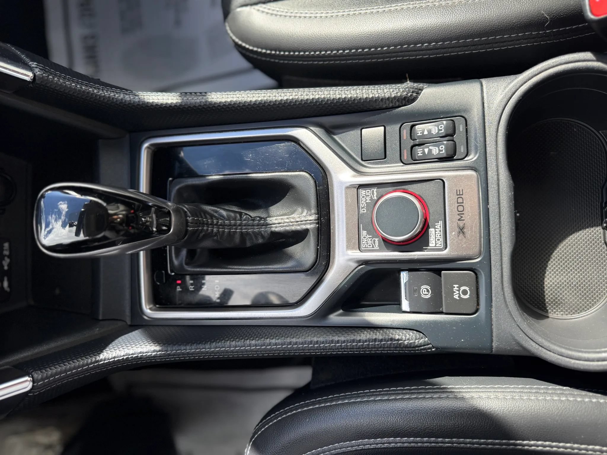 Used 2020 Subaru Forester Touring AWD/4WD image 28