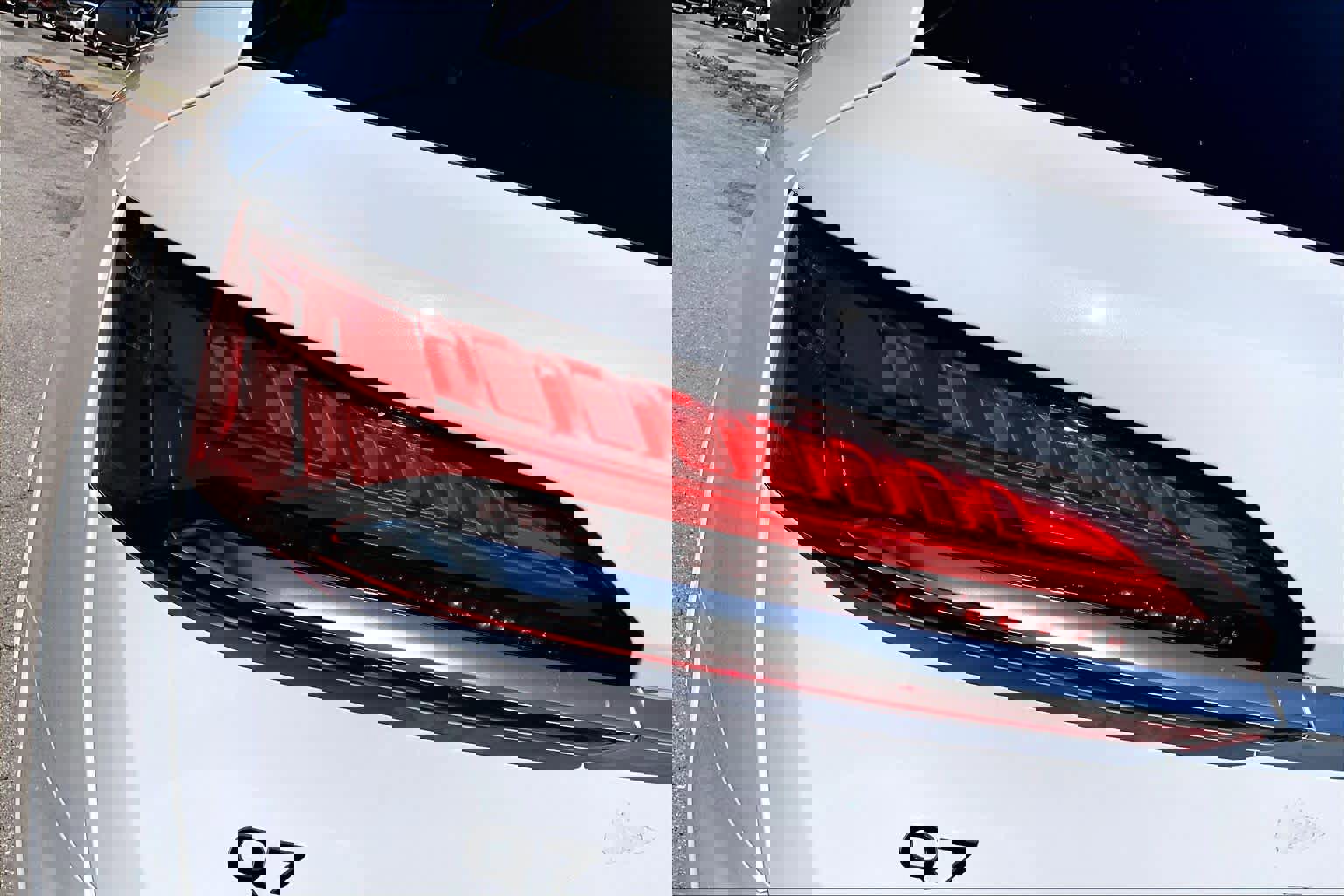 Used 2025 Audi Q7 2.0T Premium Plus image 29