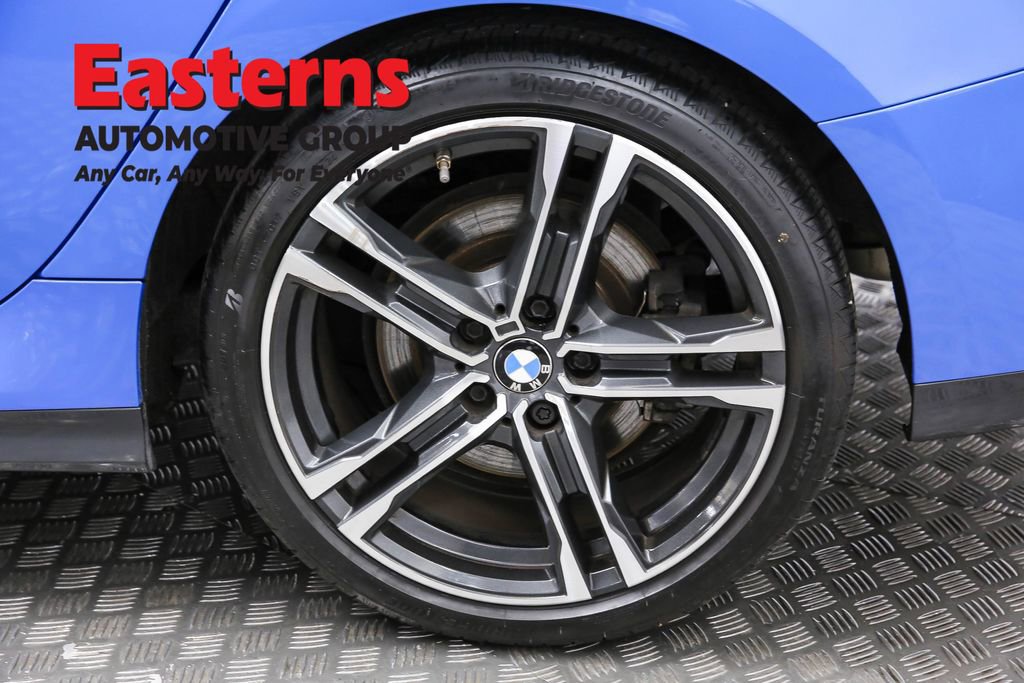 Used 2021 BMW 228i xDrive Gran Coupe w/ M Sport Package image 35