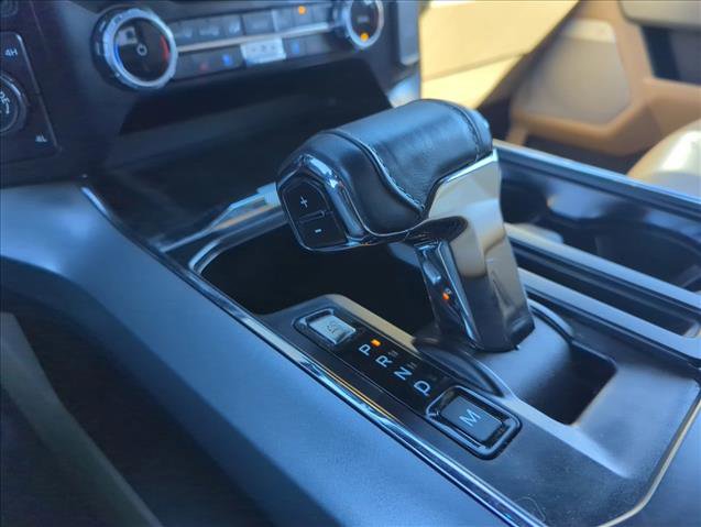 Certified 2023 Ford F150 Lariat w/ Equipment Group 502A High image 13