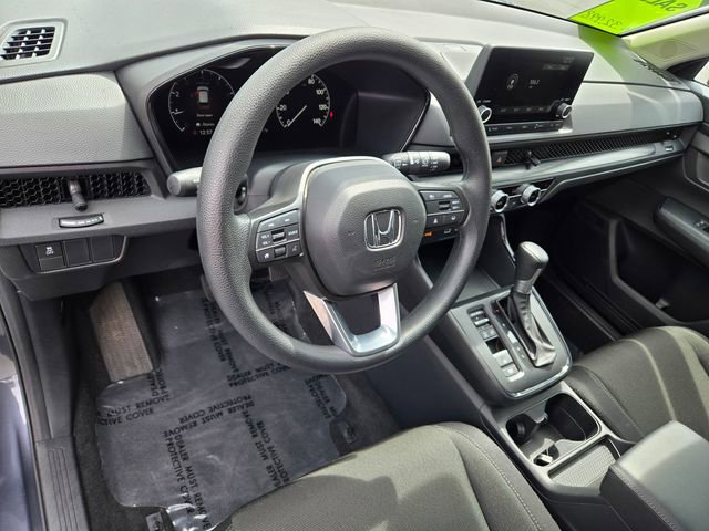 Used 2025 Honda CR-V EX image 13