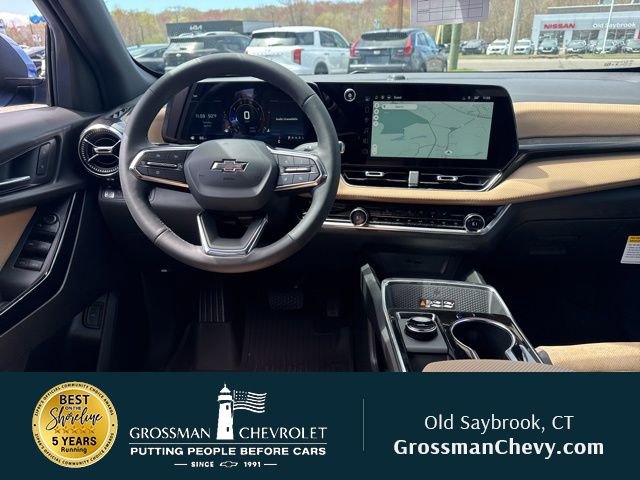 New 2026 Chevrolet Equinox ACTIV FWD image 19