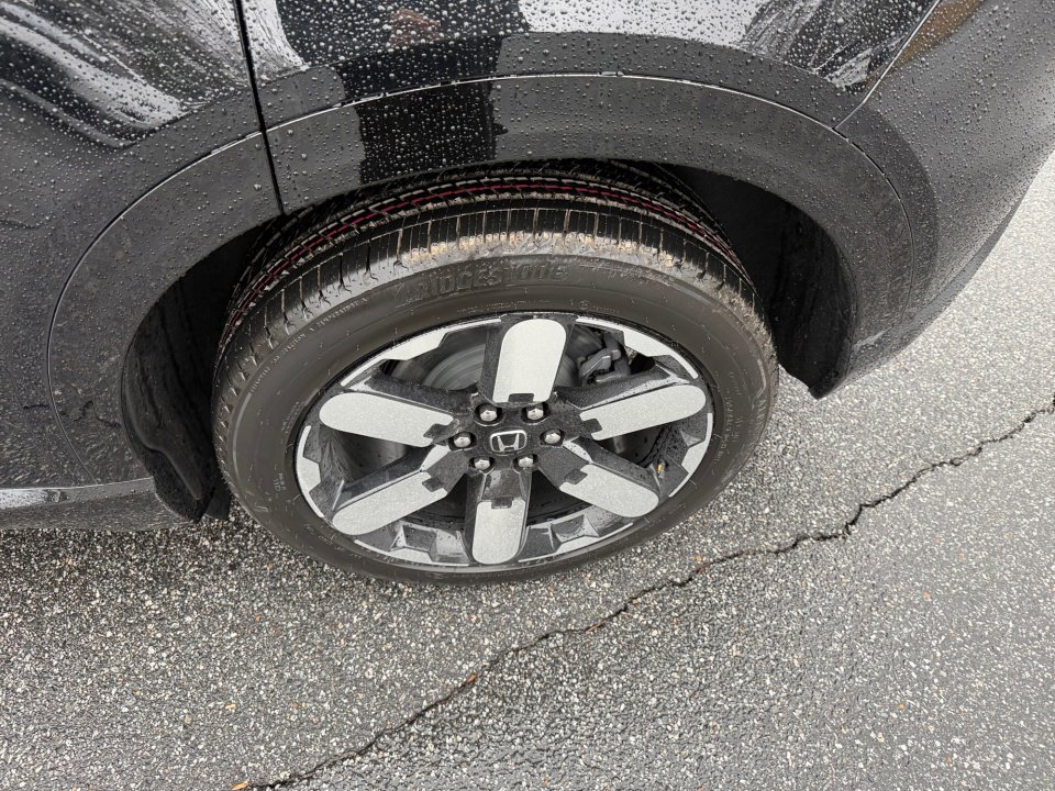 New 2026 Honda Prologue Elite image 22