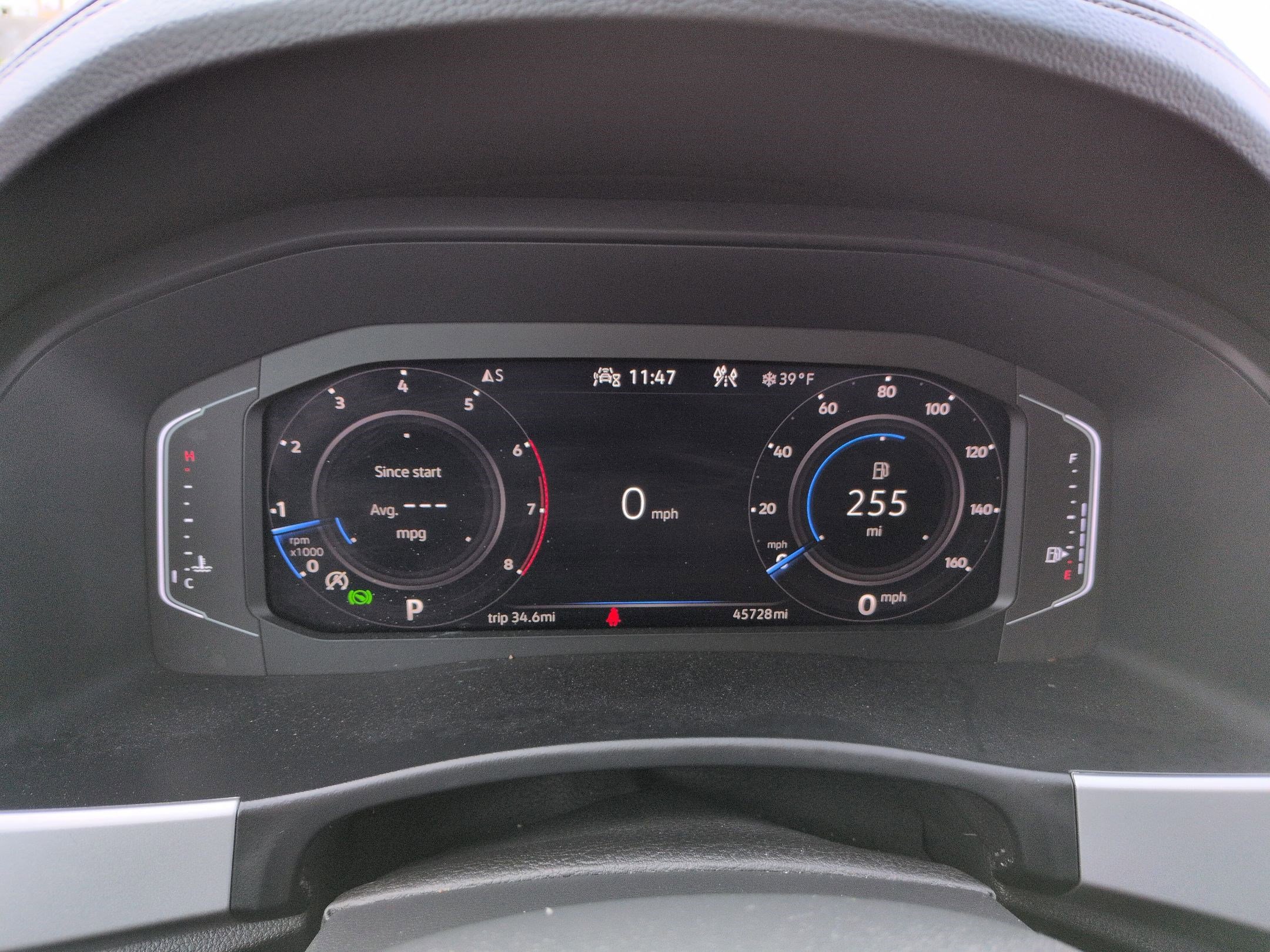 Used 2023 Volkswagen Atlas SE image 23