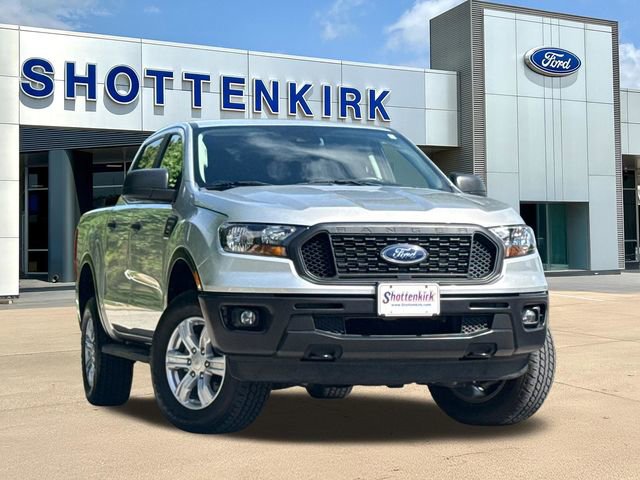 Used 2019 Ford Ranger XL w/ Equipment Group 101A Mid