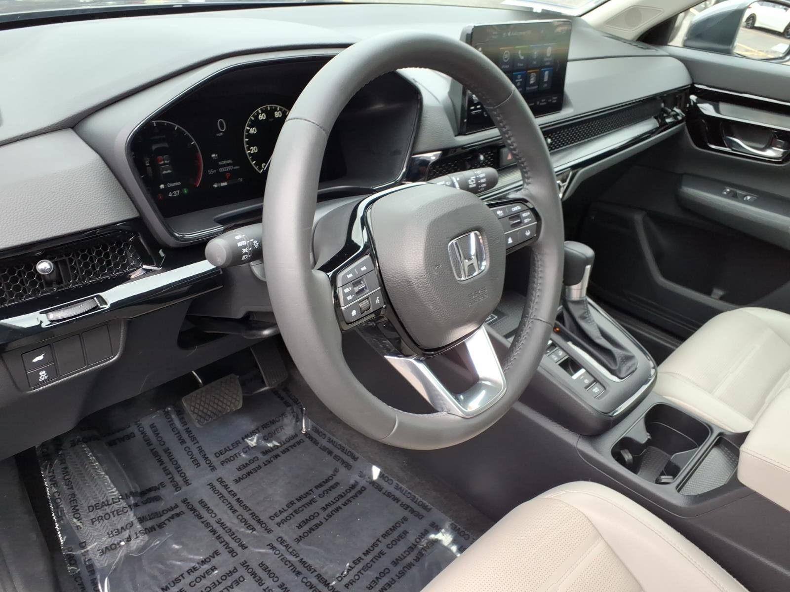 Certified 2024 Honda CR-V EX-L image 16