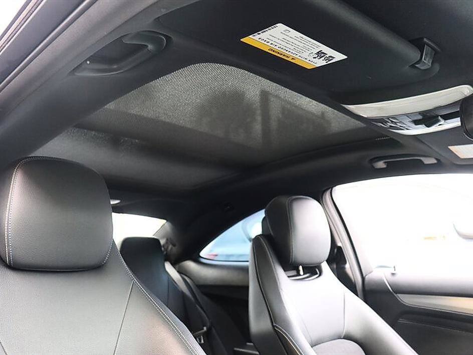 Used 2015 Mercedes-Benz C 250 Coupe w/ Appearance Package image 20