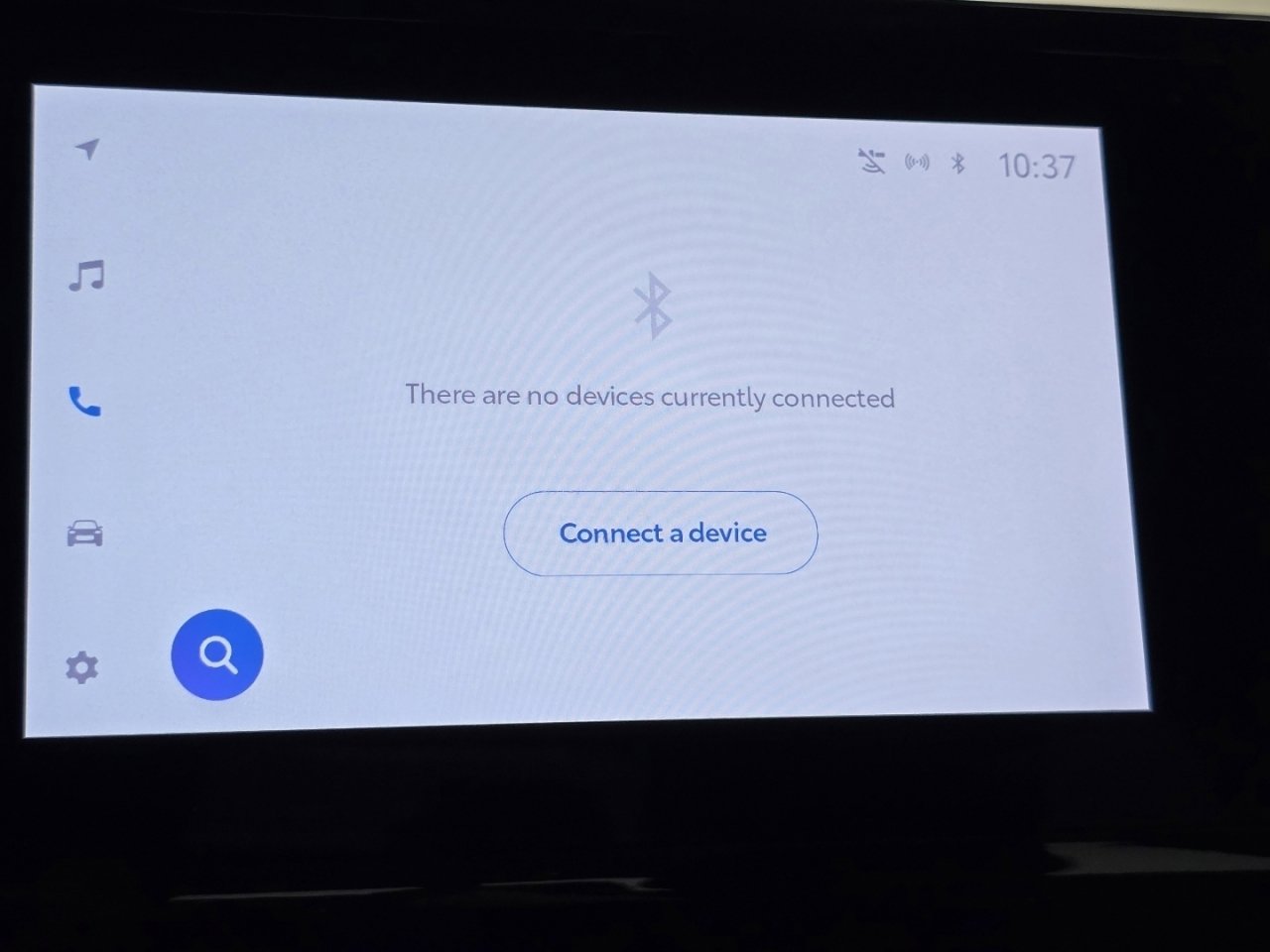 Certified 2025 Toyota Corolla LE image 4