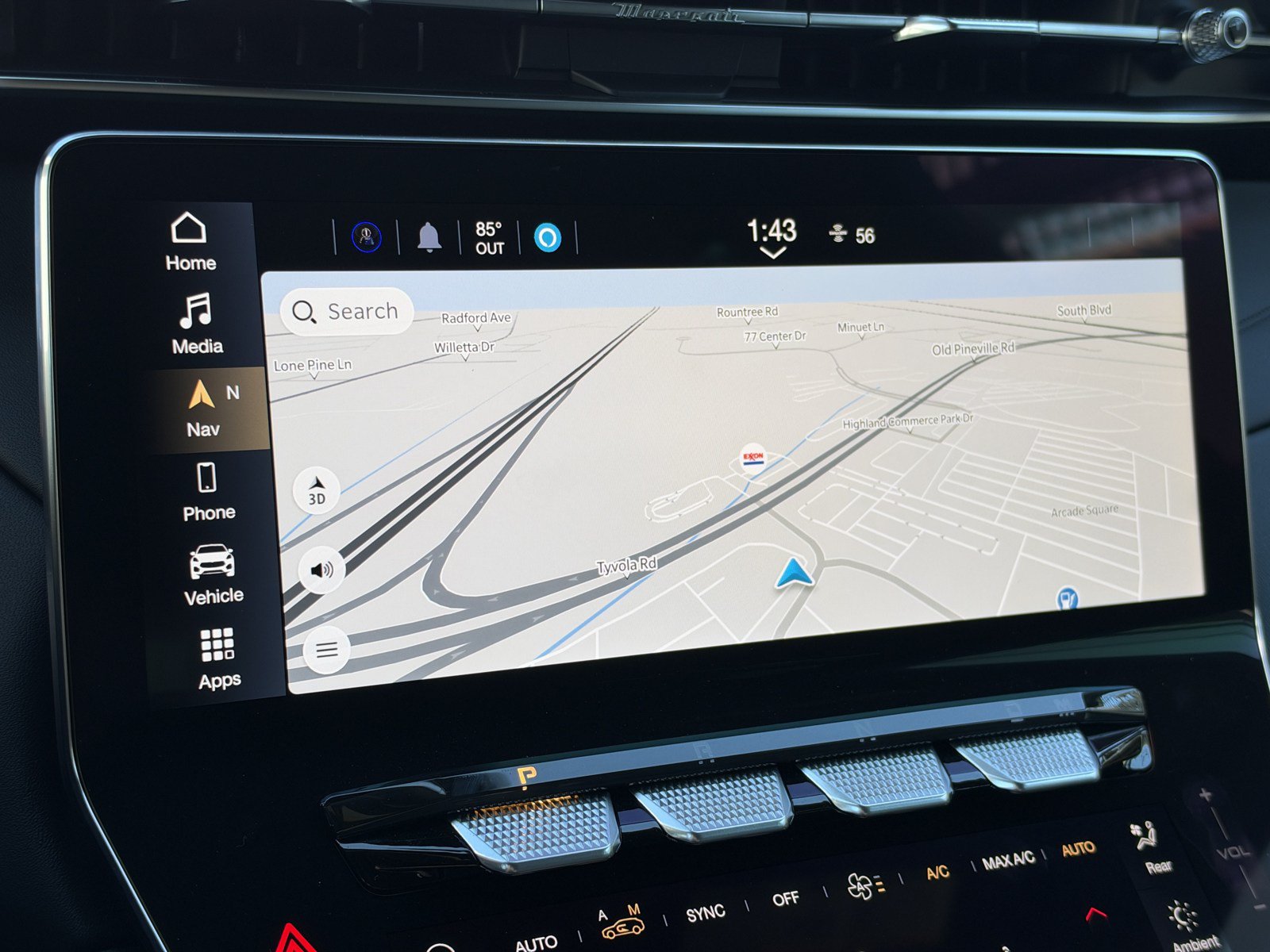 New 2027 Maserati Grecale Modena AWD/4WD image 23