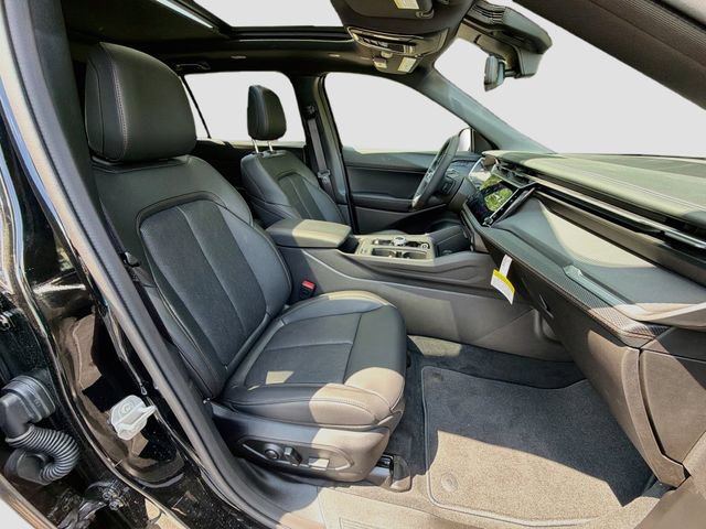 New 2026 Jeep Cherokee Overland w/ Advanced Pro Tech Group AWD/4WD image 31