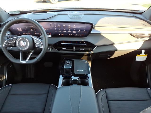 New 2026 Buick Enclave Sport Touring w/ Power Package image 19