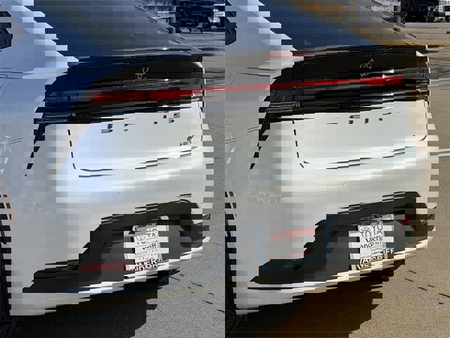 New 2026 Toyota Prius LE image 6