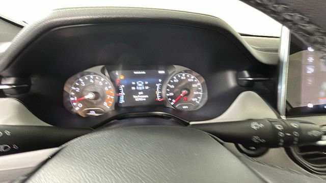 Used 2023 Jeep Compass Limited AWD/4WD image 18
