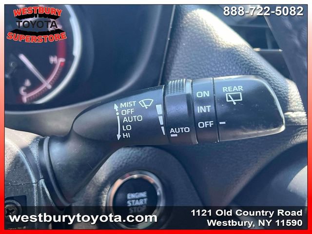 Used 2024 Toyota RAV4 XLE w/ Convenience Package AWD/4WD image 27