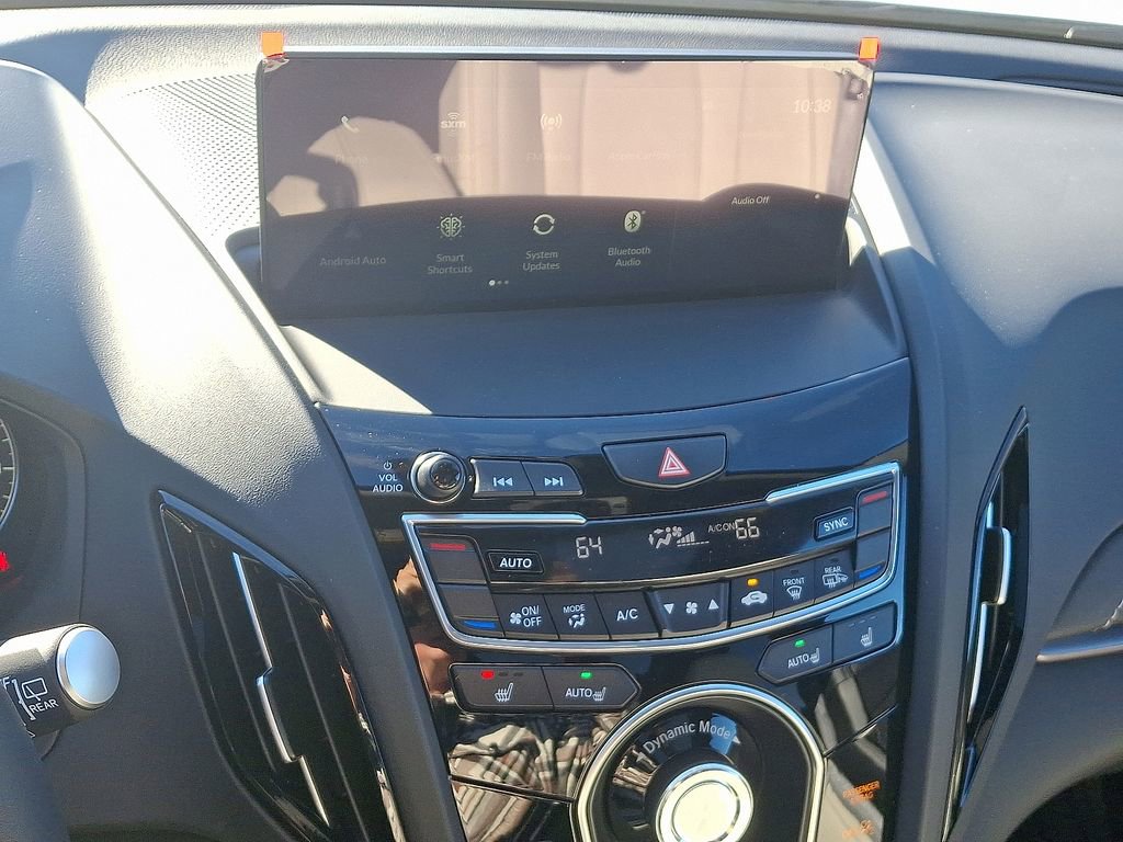 New 2026 Acura RDX SH-AWD image 9