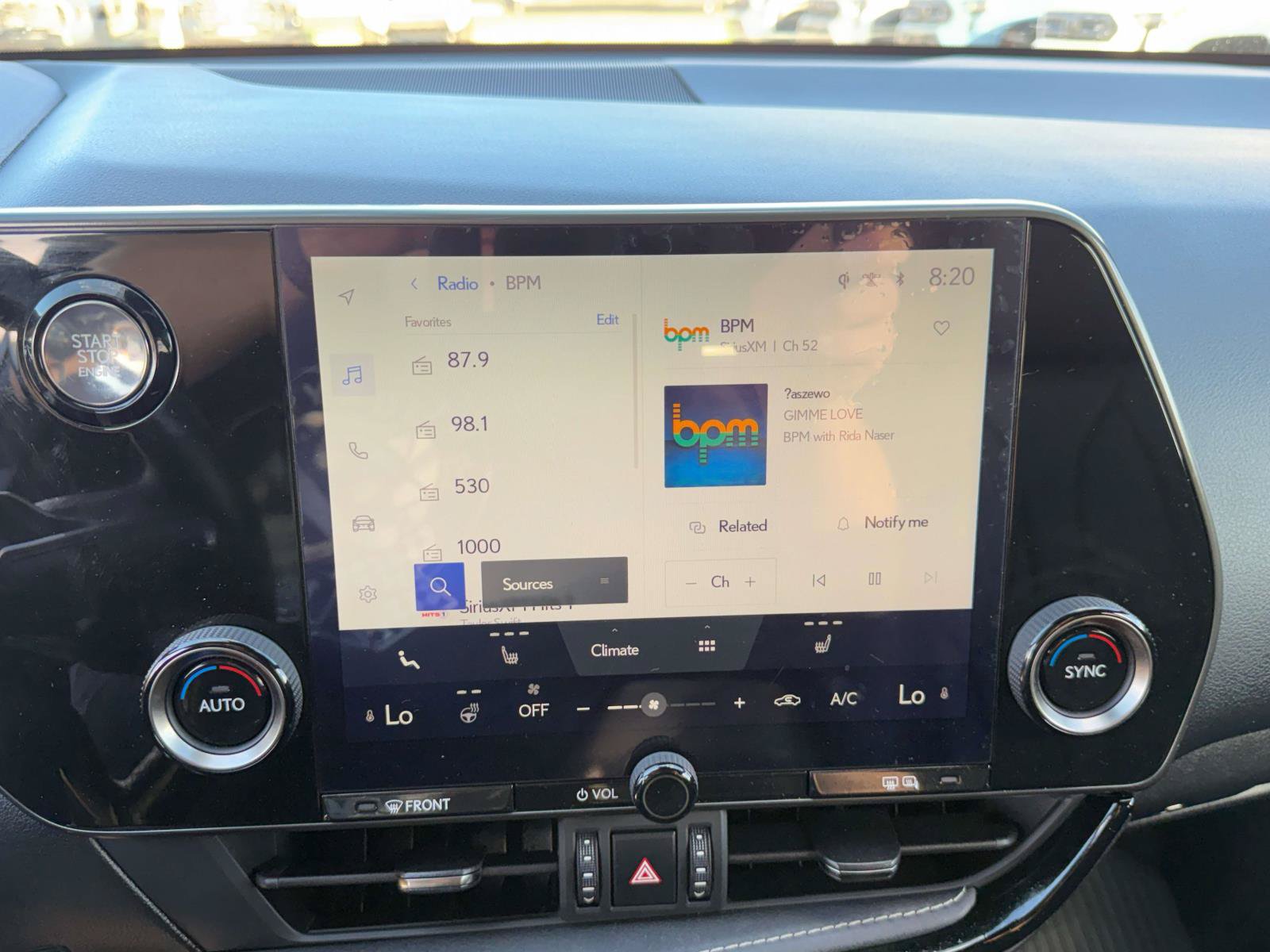 Used 2023 Lexus NX 350 F Sport AWD/4WD image 22
