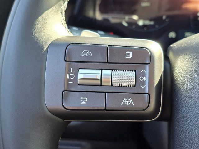 New 2026 Hyundai Palisade Calligraphy image 25