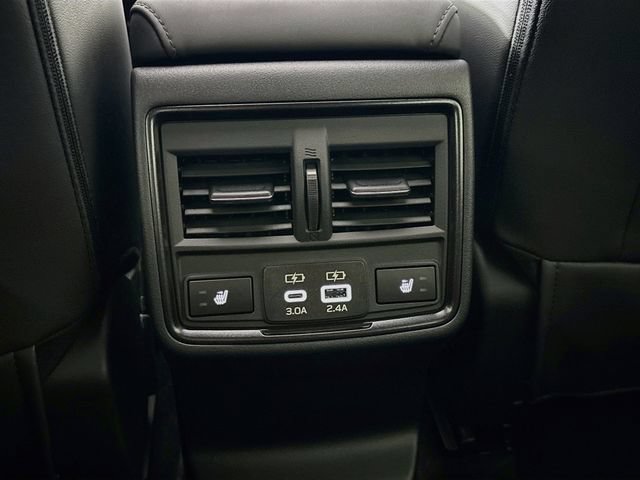 New 2026 Subaru Outback Wilderness AWD/4WD image 26