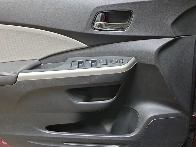 Used 2015 Honda CR-V EX-L image 33