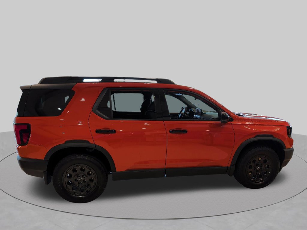 New 2026 Honda Passport TrailSport Elite image 16