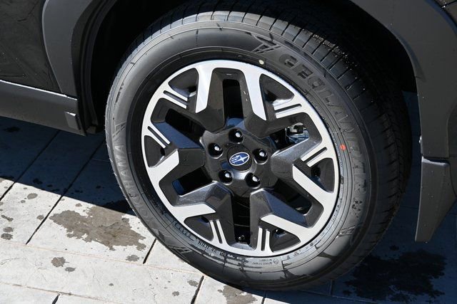 New 2026 Subaru Forester Premium image 12