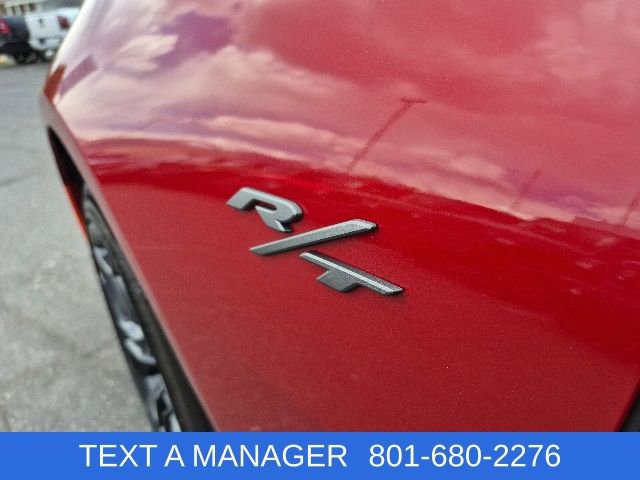 New 2026 Dodge Charger R/T AWD/4WD image 9