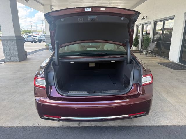 Used 2019 Lincoln Continental Select FWD image 15