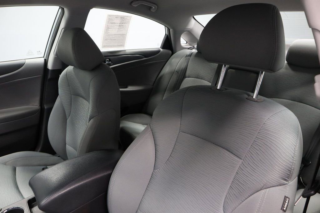 Used 2014 Hyundai Sonata Hybrid image 28