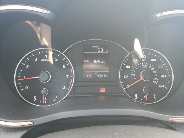 Certified 2018 Kia Forte LX FWD image 32