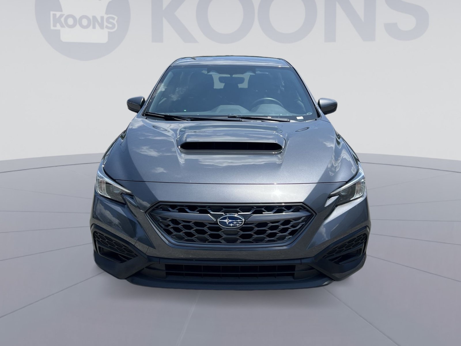 Used 2024 Subaru WRX w/ Accessory Package #2 AWD/4WD image 11