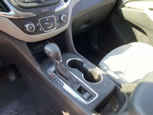 Used 2023 Chevrolet Equinox LS w/ LS Convenience Package image 18