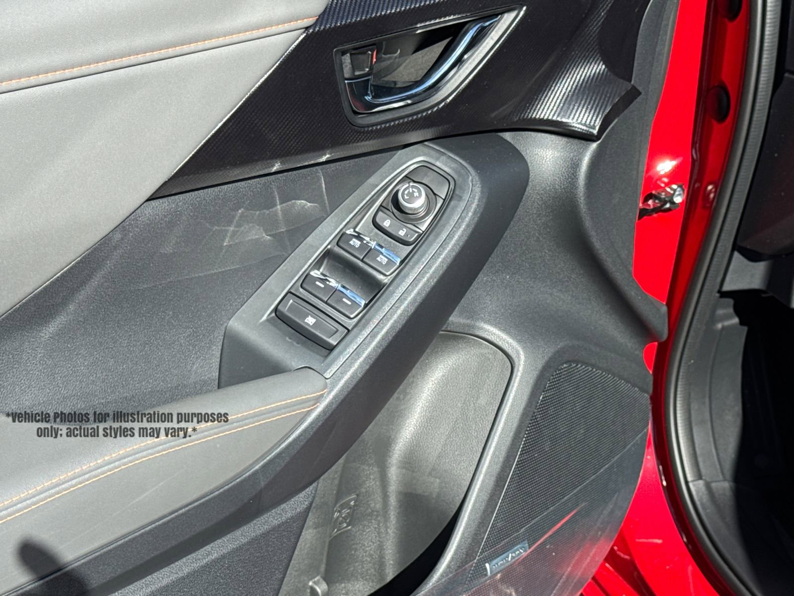 New 2026 Subaru Crosstrek 2.5i Limited AWD/4WD image 18