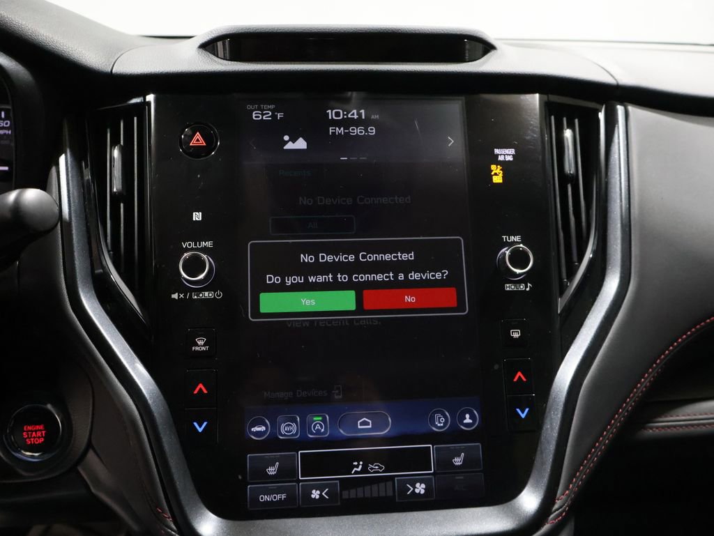 Used 2025 Subaru Legacy Sport image 26