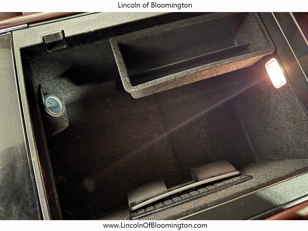 Used 2023 Lincoln Aviator Black Label w/ Dynamic Handling Package image 67