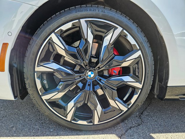 Certified 2024 BMW 530i w/ M Sport Package RWD image 22