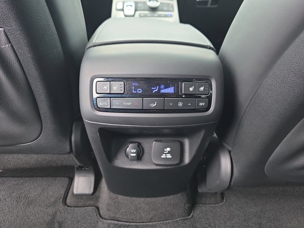 Used 2022 Hyundai Palisade Calligraphy FWD image 31