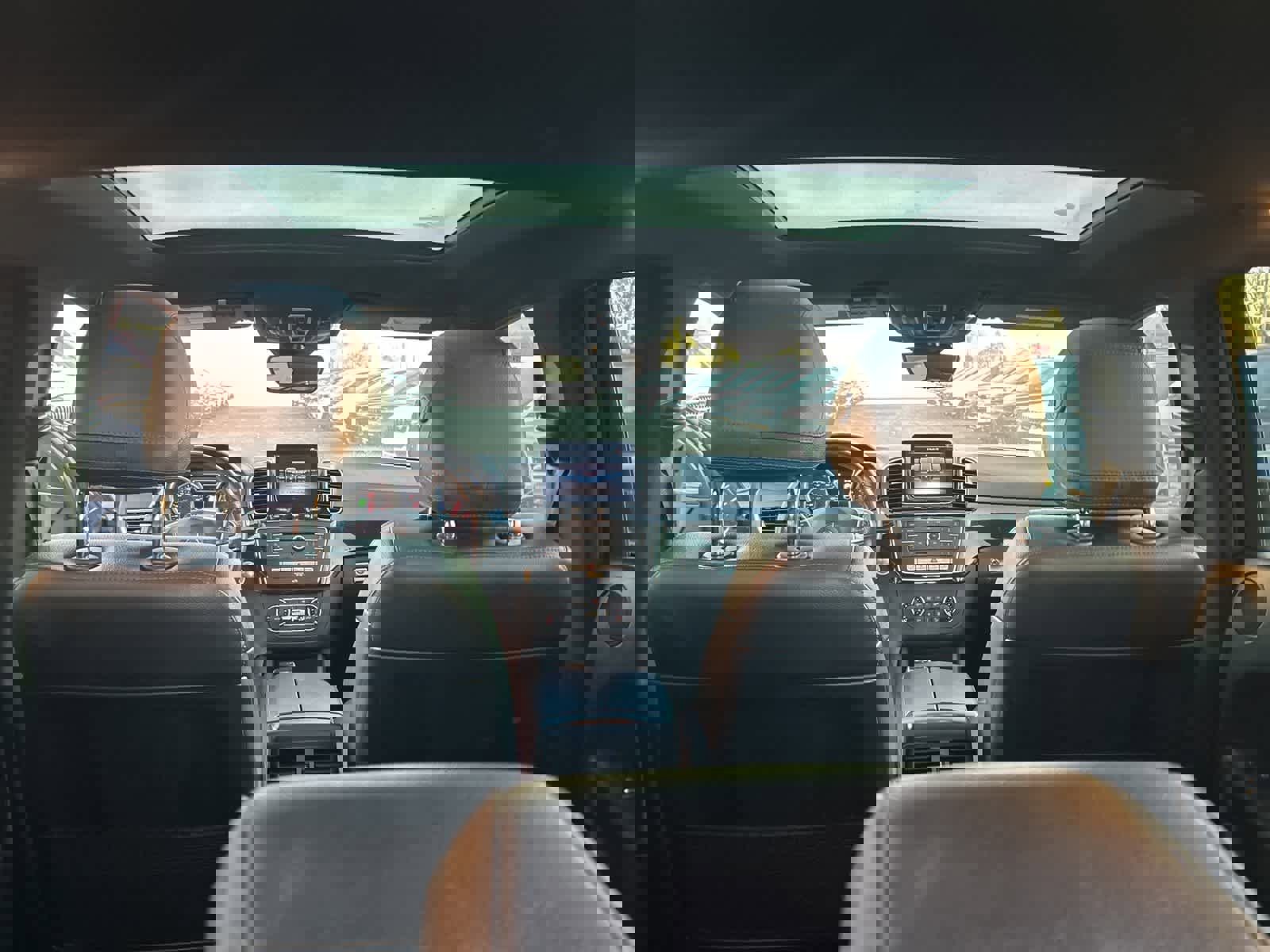 Used 2019 Mercedes-Benz GLE 43 AMG 4MATIC Coupe image 35