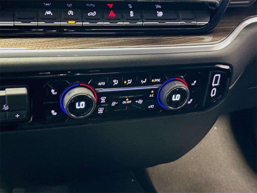 New 2026 Chevrolet Silverado 1500 LT image 17