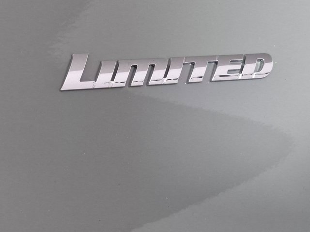 New 2026 Toyota Tundra Limited image 8