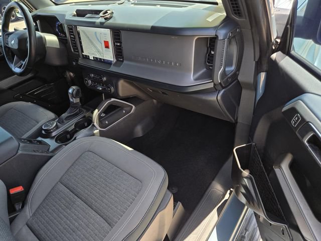 Used 2023 Ford Bronco Outer Banks AWD/4WD image 8