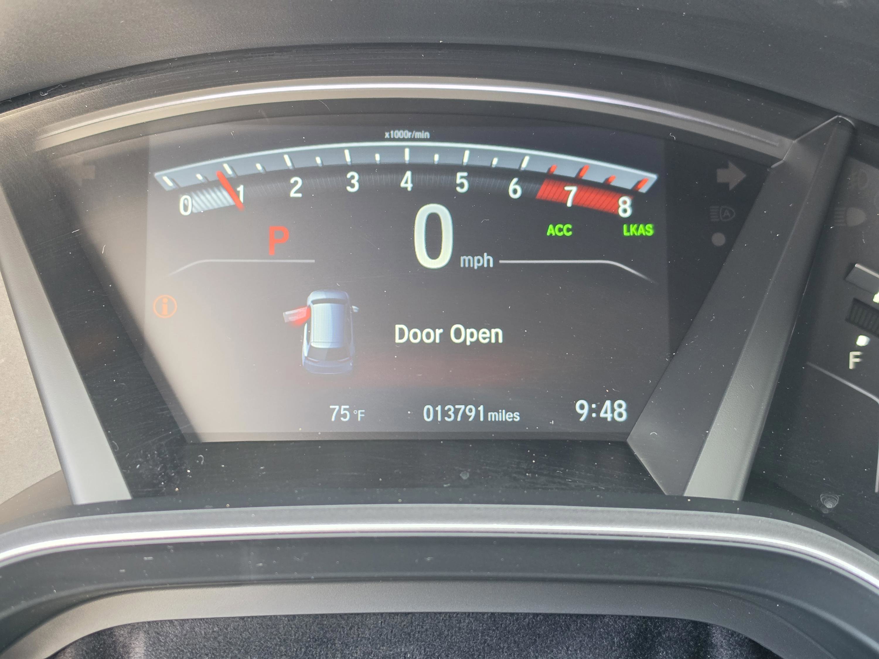 Used 2020 Honda CR-V EX-L image 36