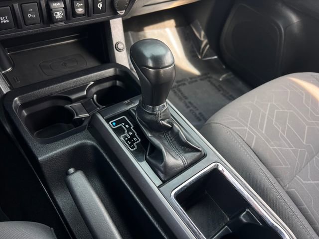 Used 2019 Toyota Tacoma TRD Sport w/ Technology Package RWD image 27