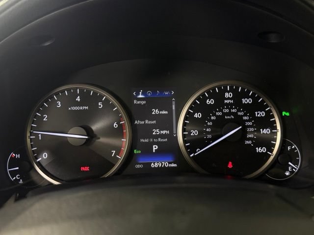 Used 2018 Lexus NX 300 FWD w/ Premium Package image 22