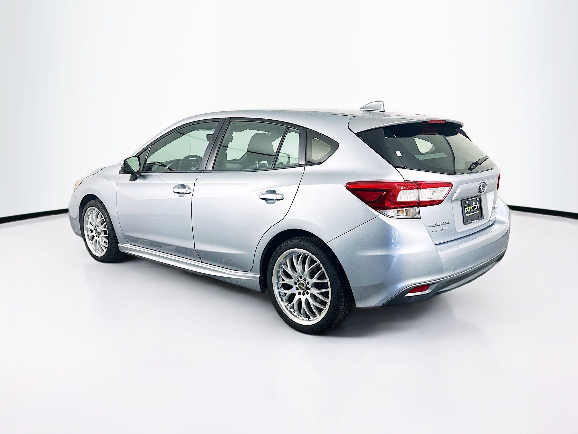Used 2018 Subaru Impreza 2.0i Sport AWD/4WD image 5