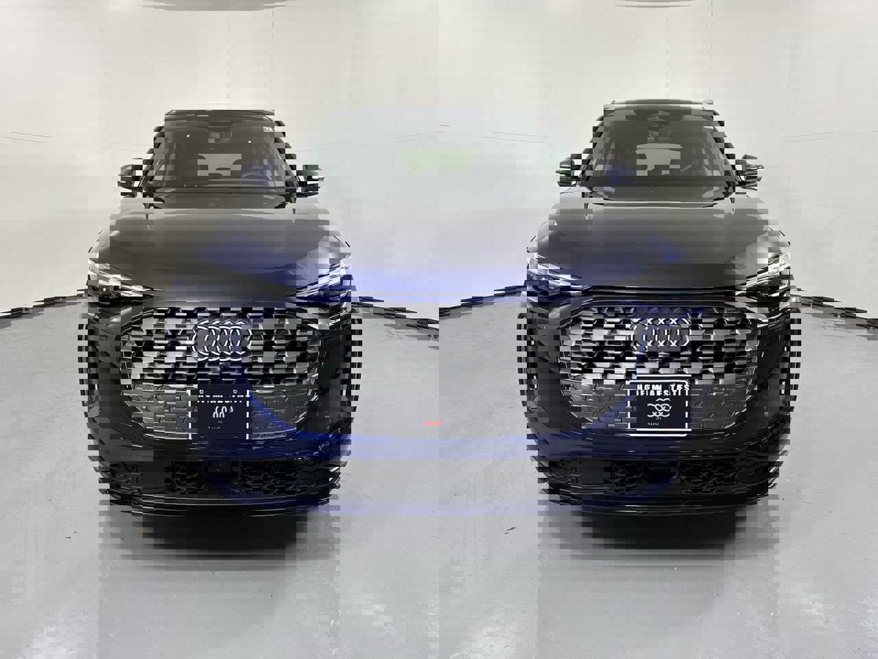 Used 2025 Audi Q5 Premium Plus w/ Premium Plus image 3