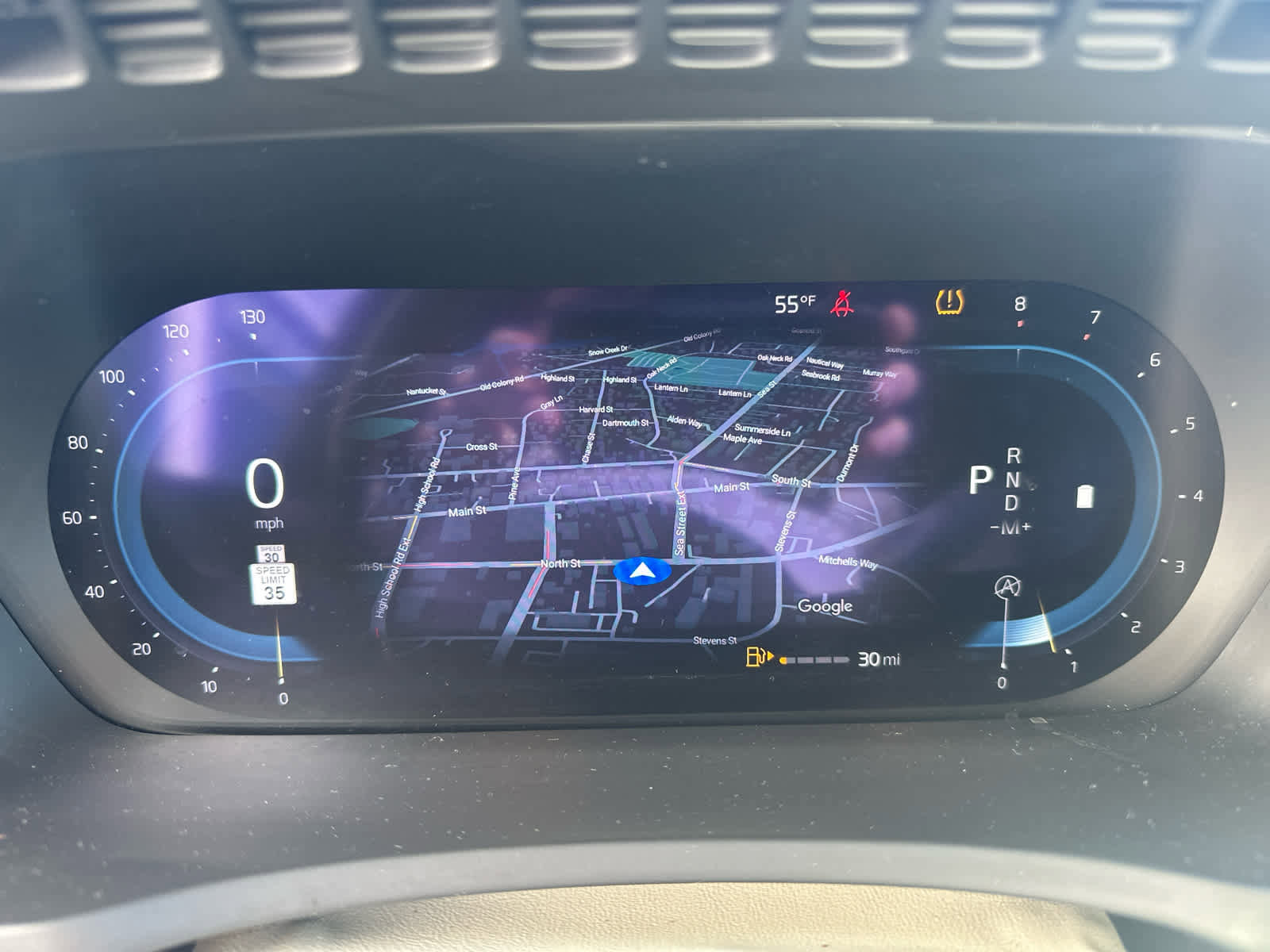 Used 2023 Volvo XC90 B6 Plus image 18