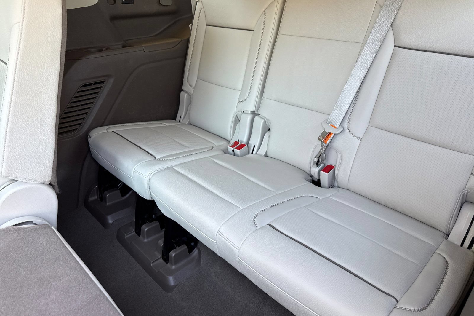 Certified 2023 GMC Yukon Denali AWD/4WD image 16